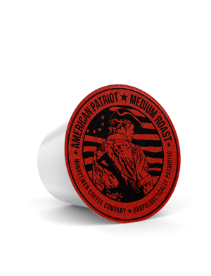 American Patriot Pods
