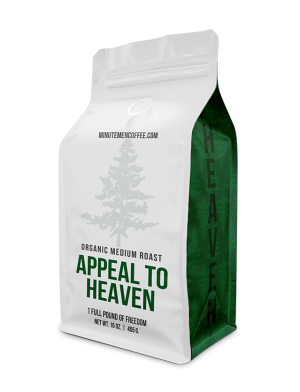 An Appeal to Heaven