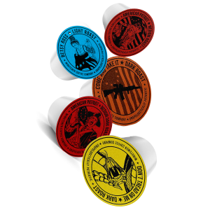 We The People Sample Pack Pods