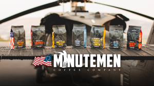 Dark Roast Variety Pack