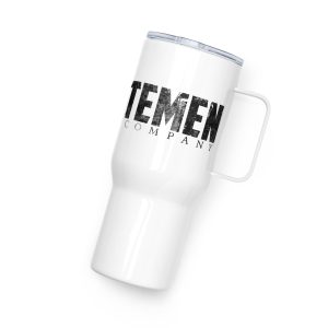 Insulated Travel Mug